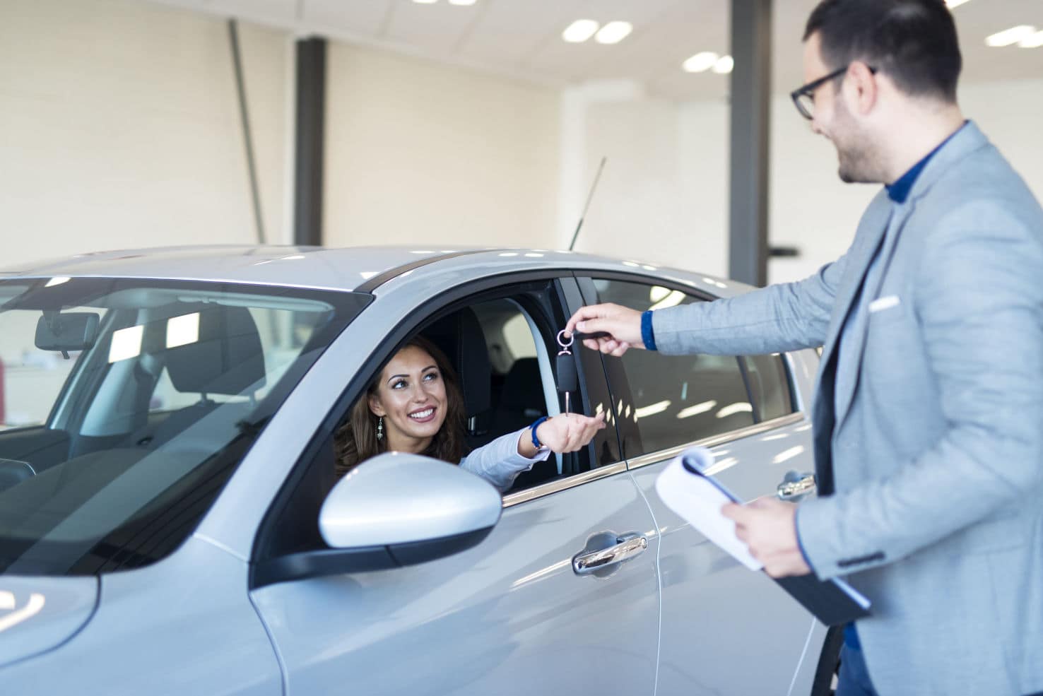 Credito automotriz
